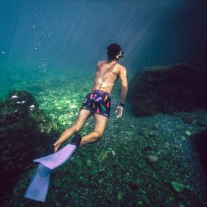 snorkeling kayak canyoning île maurice mauritius sport activité trek