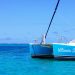 croisière catamaran barbecue snorkeling île aux cerfs maurice agence guide pas cher