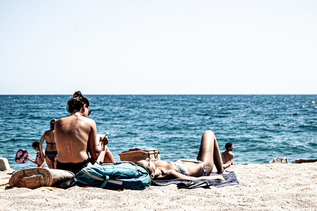 lois île maurice nudité seins nus sur les plages mauriciennes où bronzer guide pratique