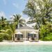 hôtel luxe maurice lux grand gaube grand baie réservation promotion couple romantique lune de miel famille resort piscine plage privée booking